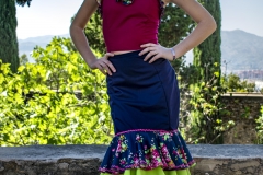 Isa Romar