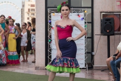 Isa Romar Diseñadora