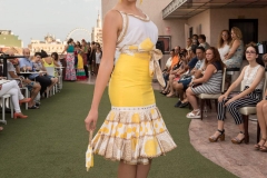 Isa Romar Diseñadora