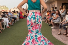 Isa Romar Diseñadora
