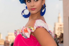 Isa Romar Diseñadora