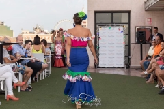 Isa Romar Diseñadora