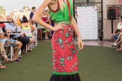 Isa Romar Diseñadora