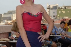 Isa Romar Diseñadora