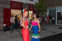 Isa Romar Diseñadora