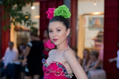 Isa Romar Diseñadora