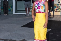 Isa Romar Diseñadora
