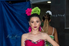 Isa Romar Diseñadora