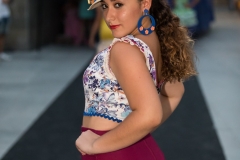 Isa Romar Diseñadora