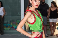 Isa Romar Diseñadora